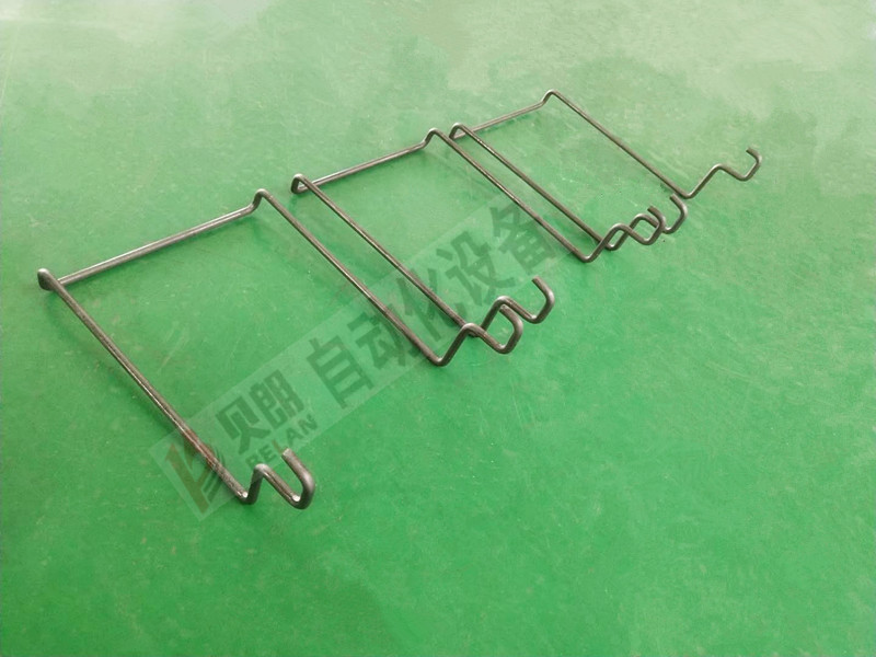 汽車(chē)零部件線材成型
