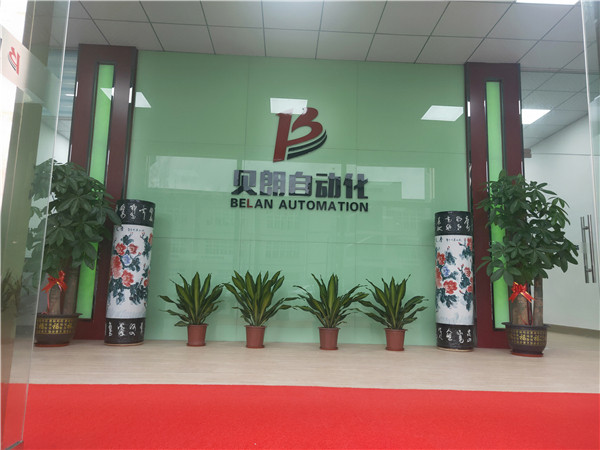伺服數控折彎機廠貝朗自動化設備值得相信嗎？