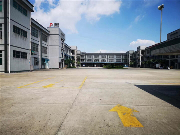 自動成型型材機——貝朗機械是如何服務客戶的？