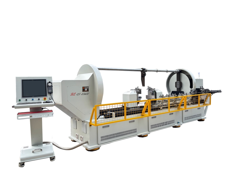 雙頭數控折彎機 雙頭數控折彎機