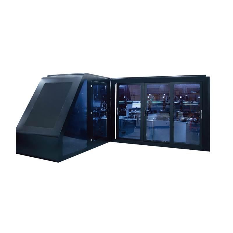 貝朗自動化多工序一體化技術(shù)實(shí)力彰顯