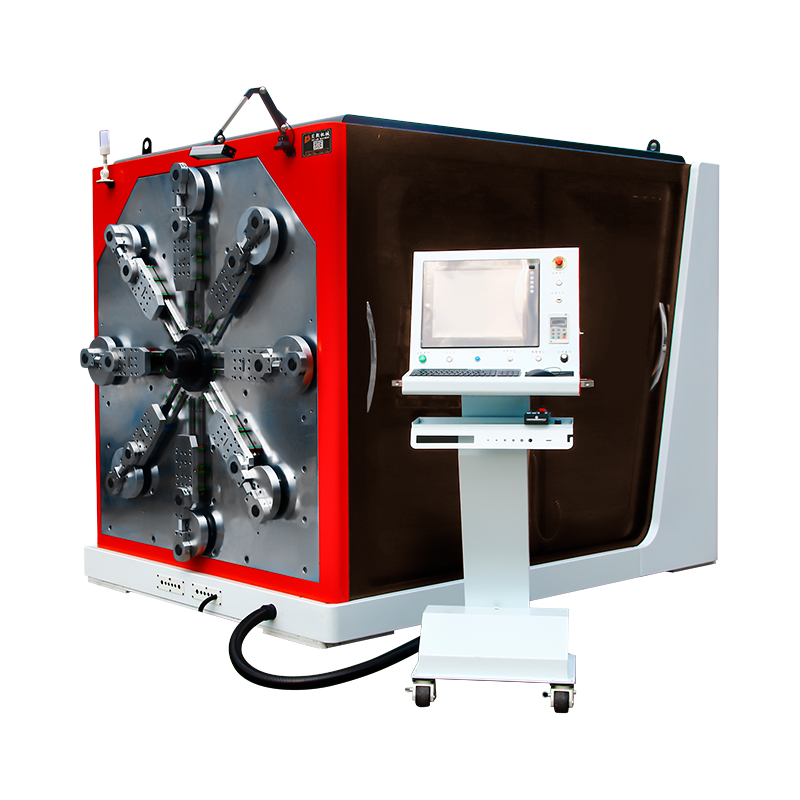 中航光電批量采購貝朗折彎機(jī)并給予高度評價