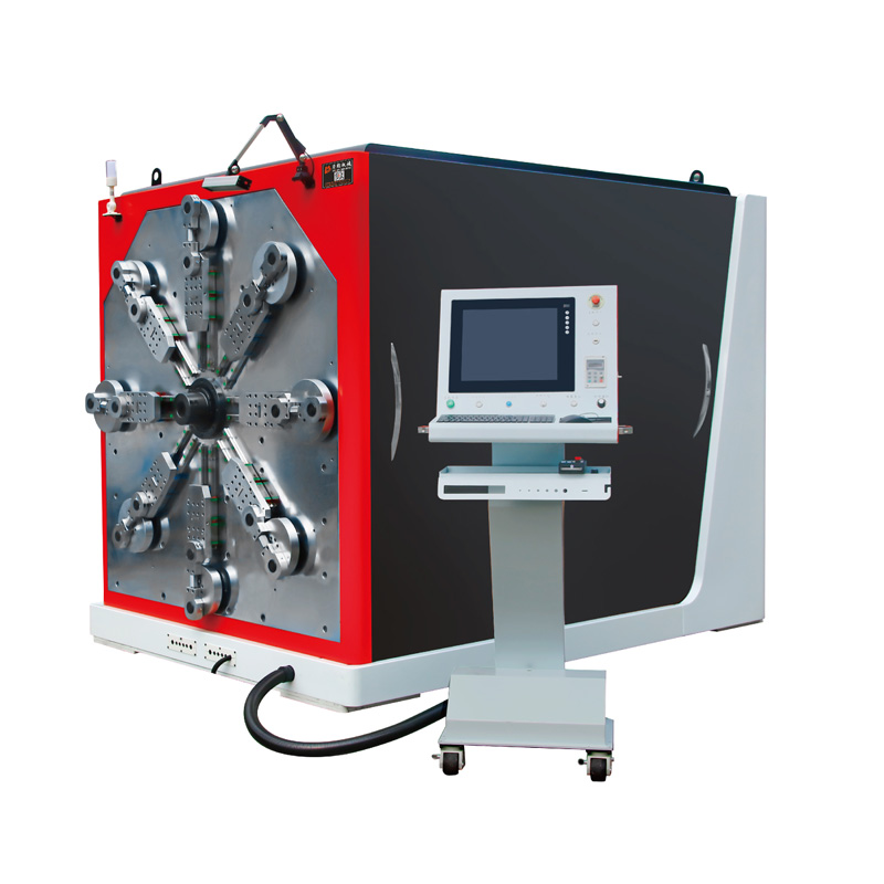 貝朗如何為萊尼打造“不可能”的銅鋁排折彎方案？